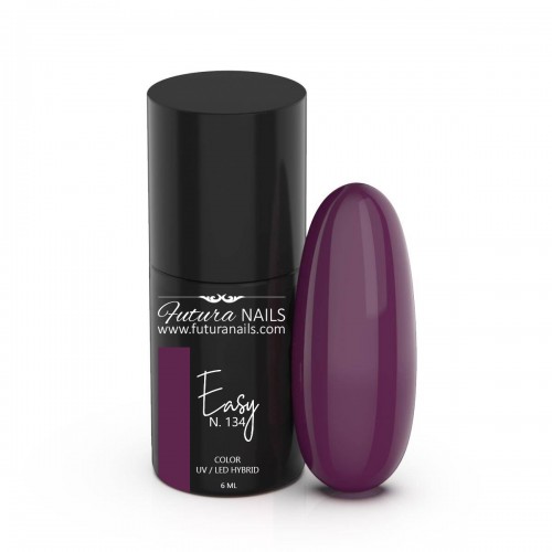 Easy Gel Polish 134